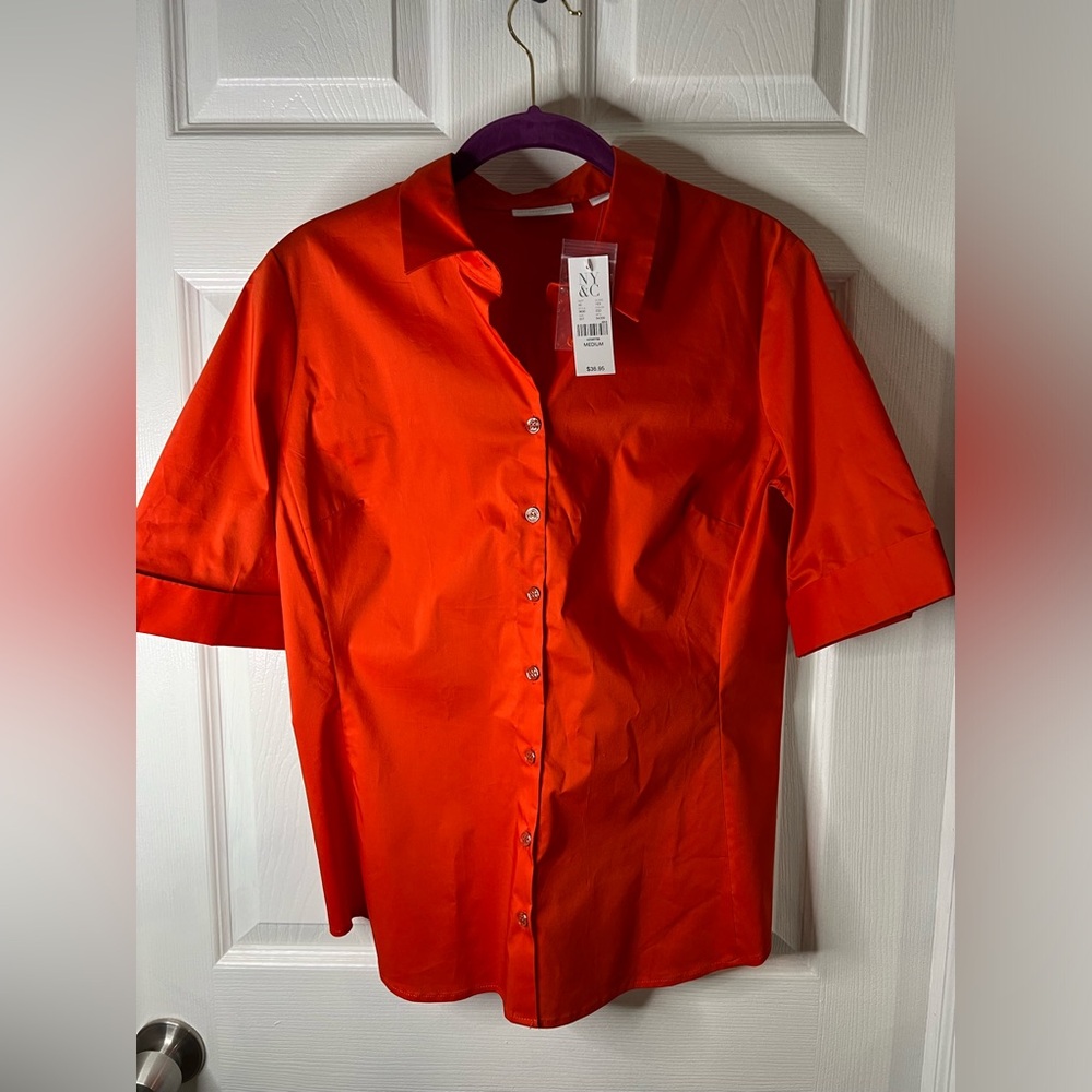 Blouse/Top